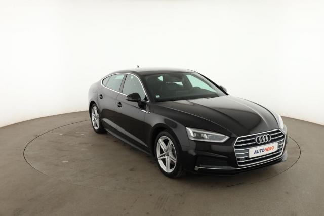 Audi A5 Sportback image 8