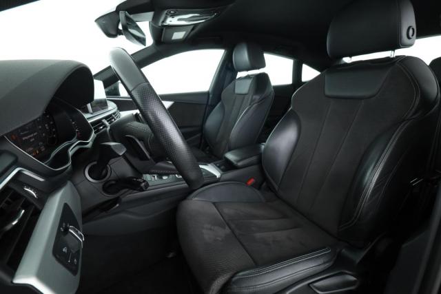 Audi A5 Sportback image 5