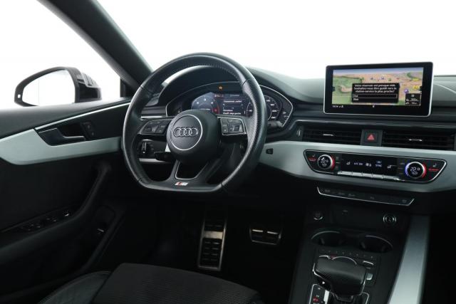 Audi A5 Sportback image 7