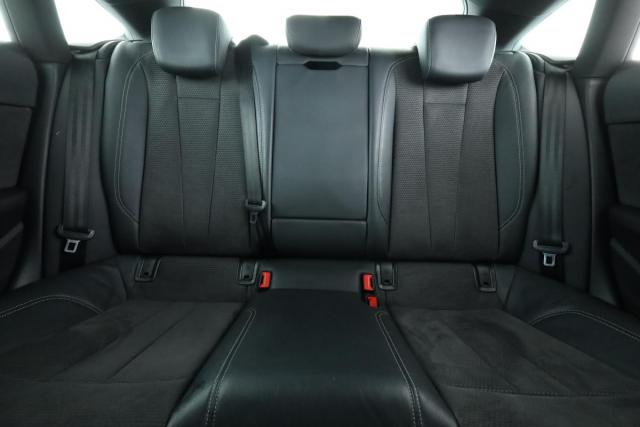 Audi A5 Sportback image 1