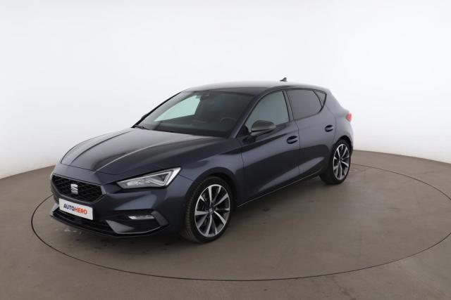 Seat Leon 2.0 Tdi Fr Dsg 150 Ch