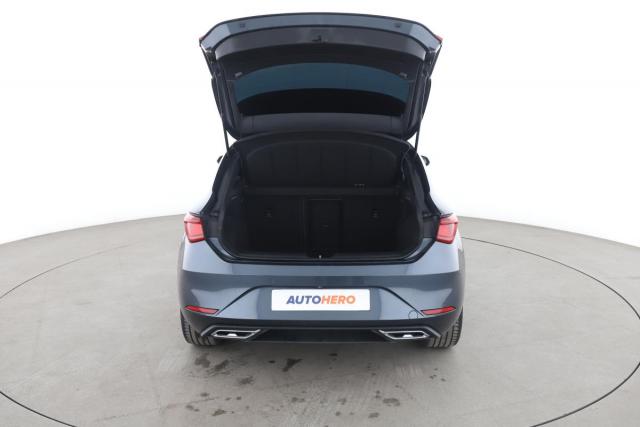 Seat Leon image 6