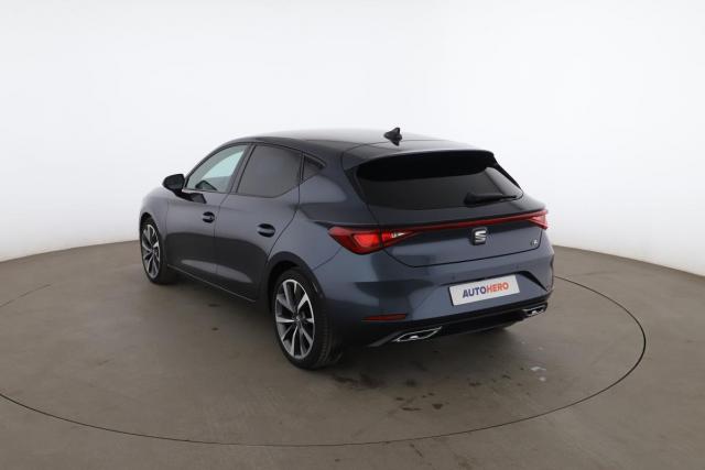 Seat Leon image 7