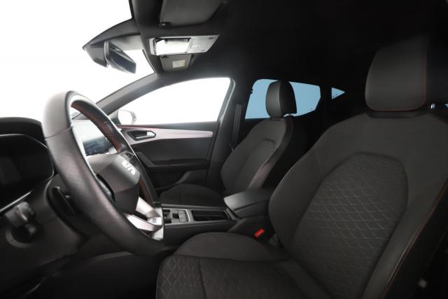 Seat Leon image 9