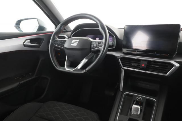 Seat Leon image 4