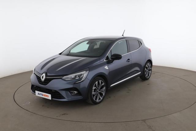 Renault Clio 1.3 Tce Edition One Edc 130 Ch