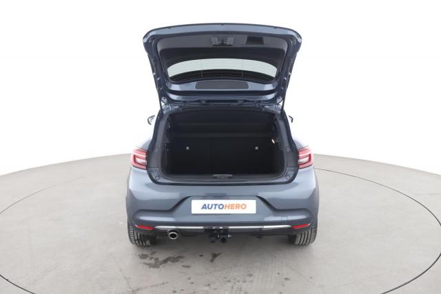 Renault Clio image 9