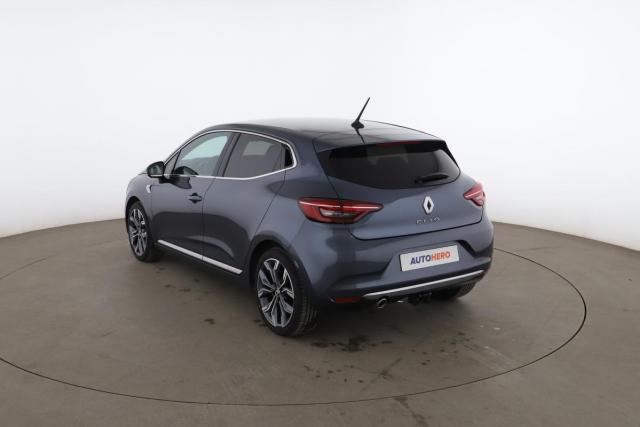 Renault Clio image 1