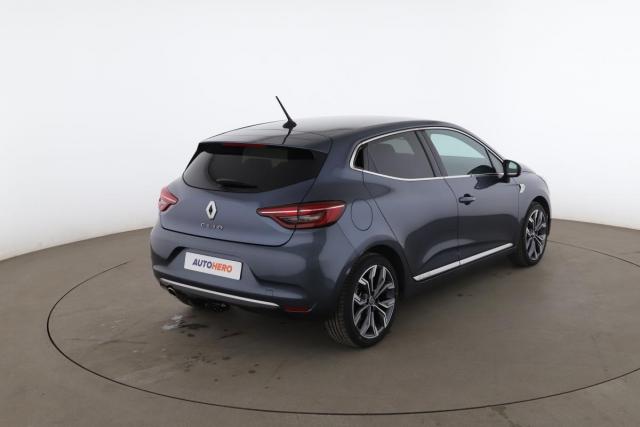 Renault Clio image 6