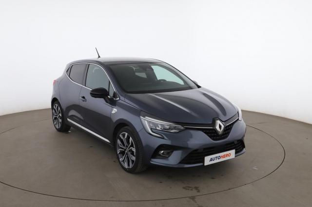Renault Clio image 7