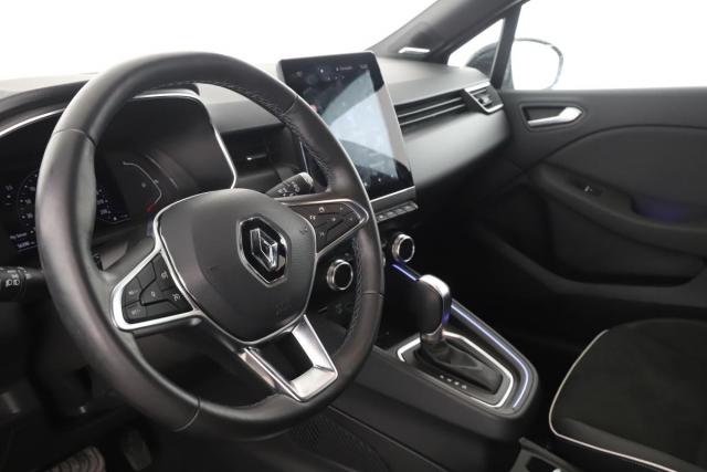 Renault Clio image 2