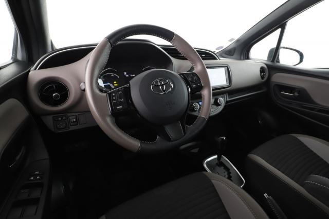 Toyota Yaris image 9