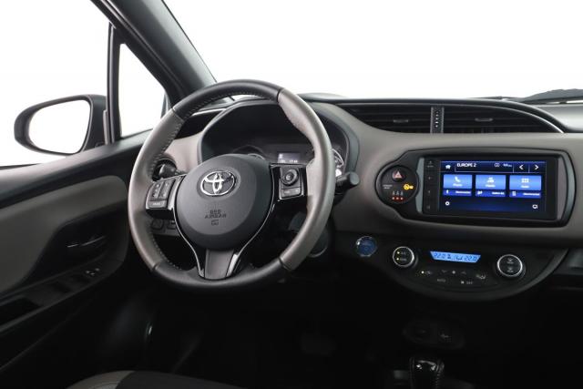 Toyota Yaris image 3
