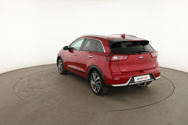 Kia Niro image 5