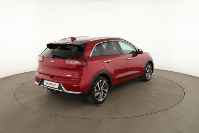 Kia Niro image 7