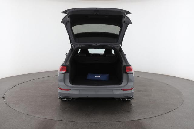 Volkswagen Golf Sw image 8
