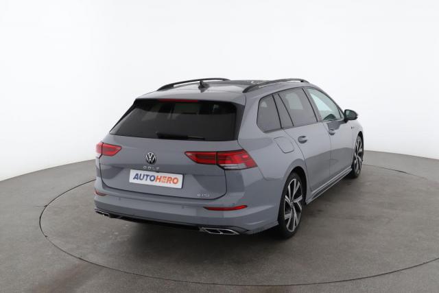 Volkswagen Golf Sw image 7