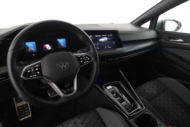 Volkswagen Golf Sw image 4