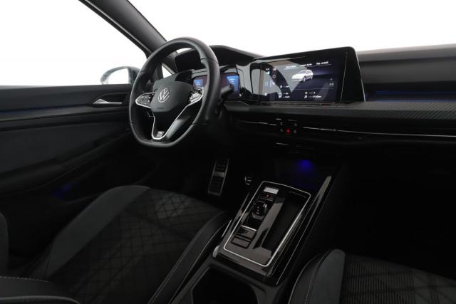 Volkswagen Golf Sw image 6