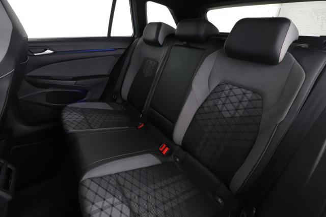 Volkswagen Golf Sw image 9