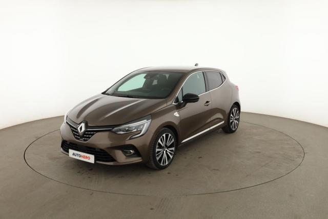 Renault Clio 1.0 Tce Initiale Paris 100 Ch