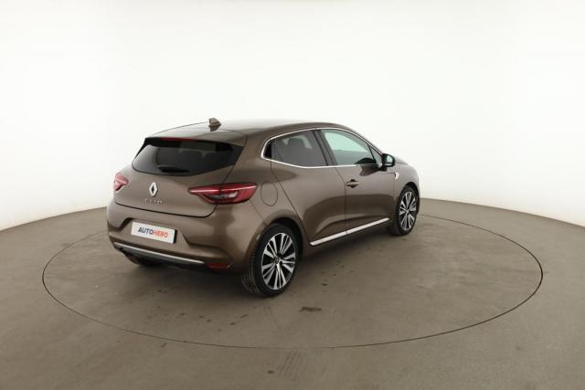 Renault Clio image 3