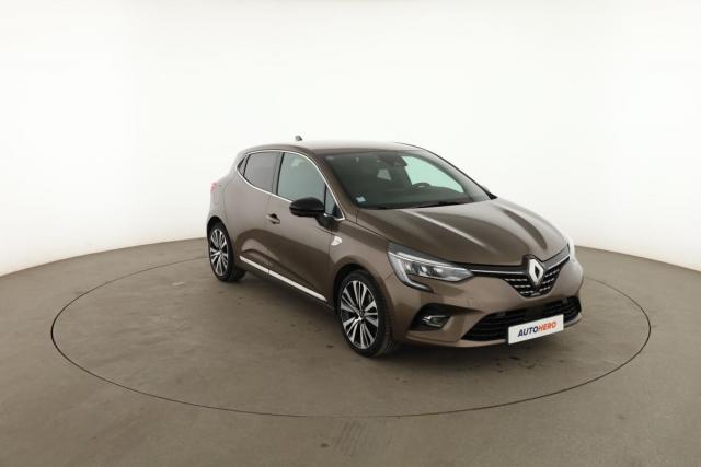 Renault Clio image 6