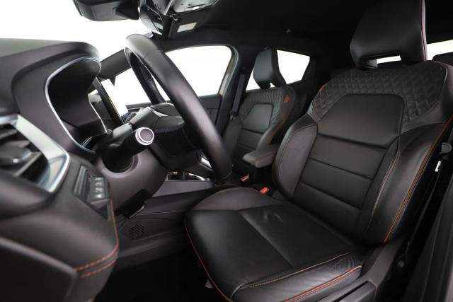 Renault Clio image 9