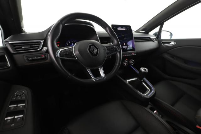 Renault Clio image 8