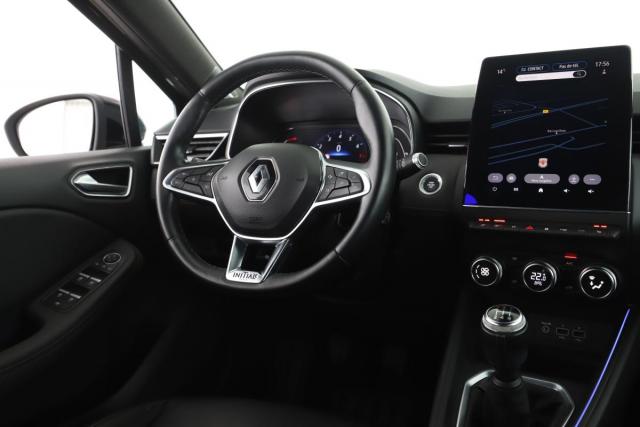 Renault Clio image 1