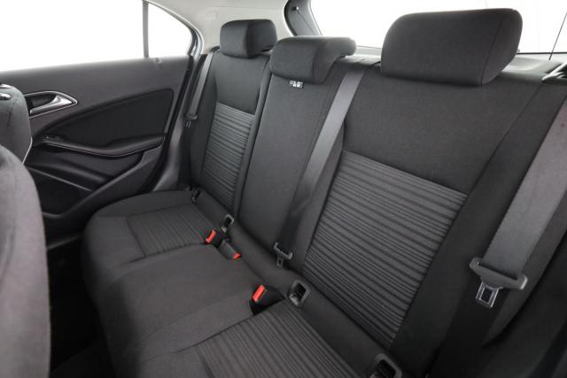 Mercedes Benz Classe A image 9