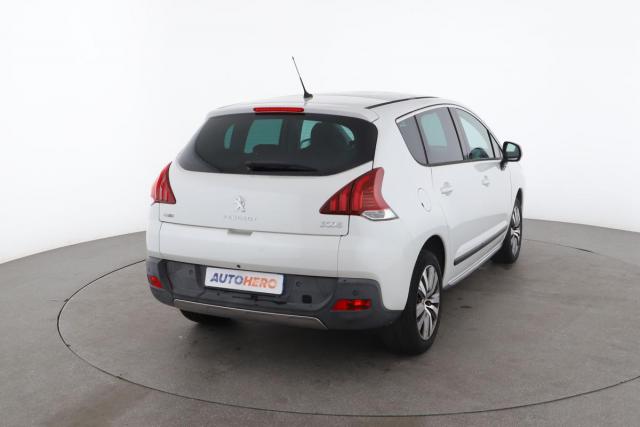 Peugeot 3008 image 8