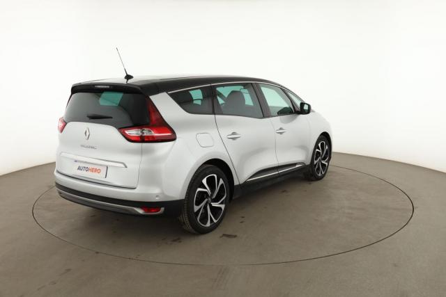 Renault Grand Scénic image 8