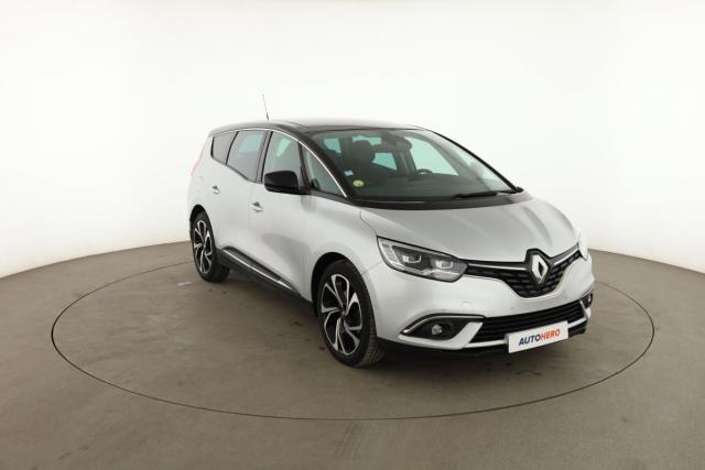 Renault Grand Scénic image 3