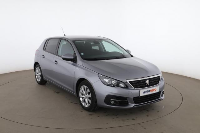 Peugeot 308 image 6