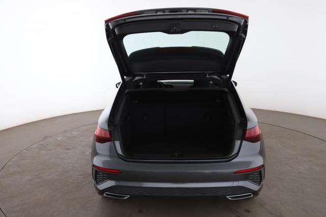Audi A3 Sportback image 2