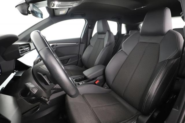 Audi A3 Sportback image 6