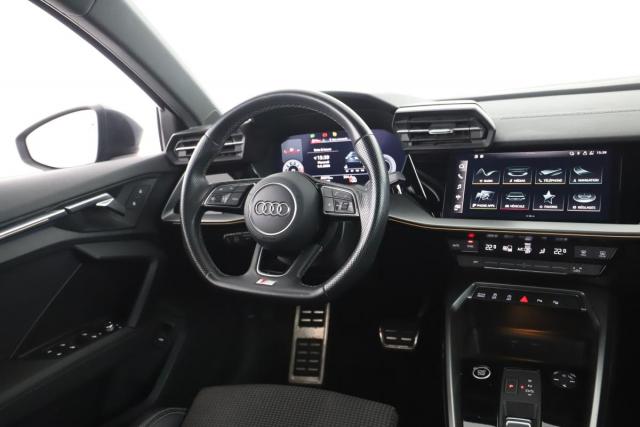 Audi A3 Sportback image 3