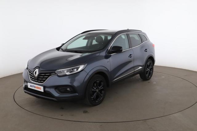 Renault Kadjar 1.3 Tce Sl Black Edition Edc 140 Ch