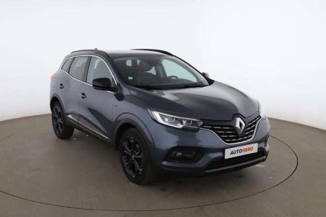 Renault Kadjar image 1