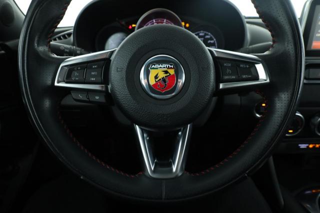 Abarth 124 Spider image 4