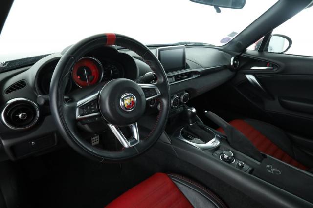 Abarth 124 Spider image 1