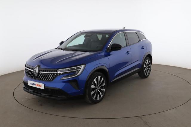 Renault Austral 1.3 Tce Mild Hybrid Techno Auto 160 Ch