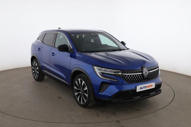 Renault Austral image 9