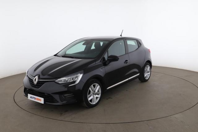 Renault Clio 1.0 Tce Zen 100 Ch