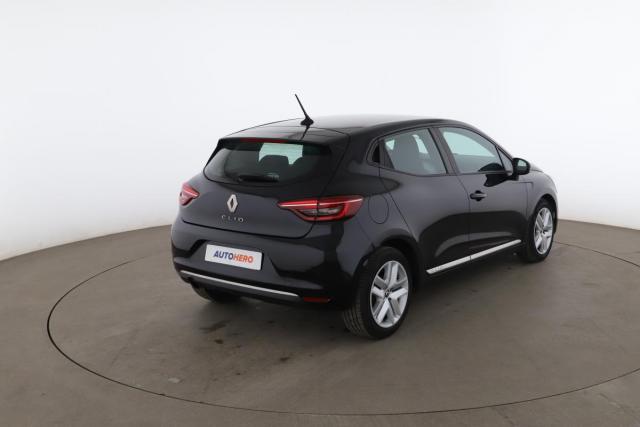 Renault Clio image 7