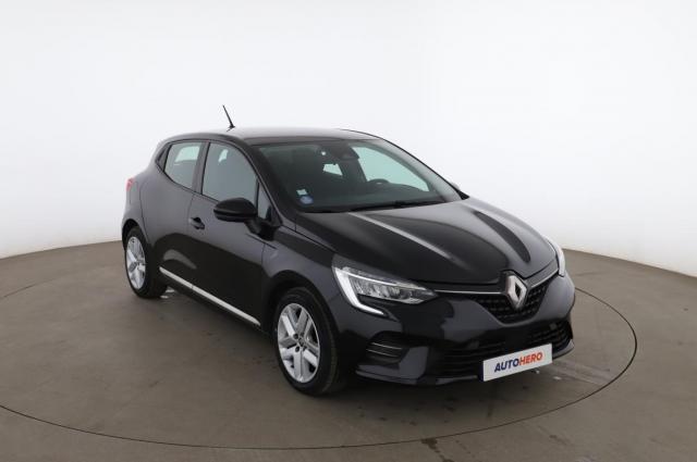 Renault Clio image 3