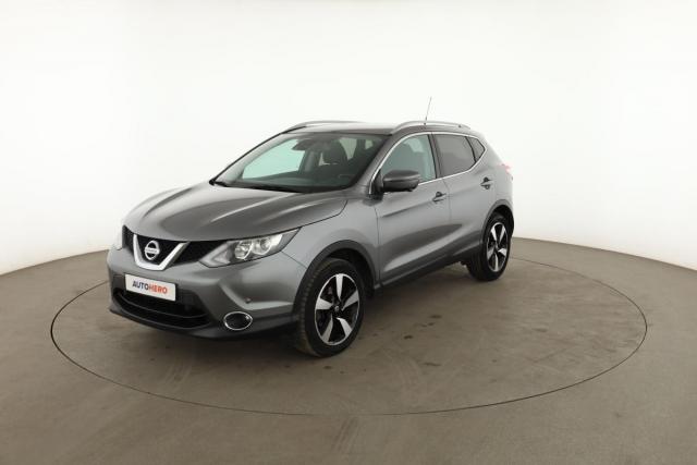 Nissan Qashqai 1.5 Dci 110 Ch