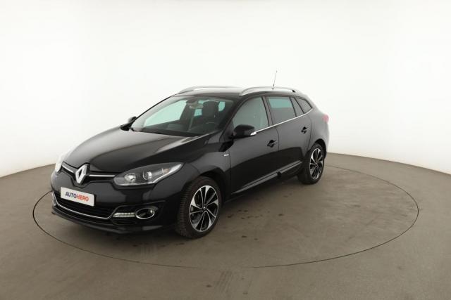 Renault Mégane Estate 1.2 Tce Bose Edition Edc 130 Ch
