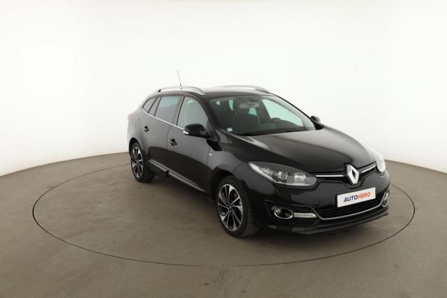 Renault Mégane Estate image 7